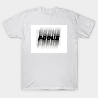 Focus T-Shirt